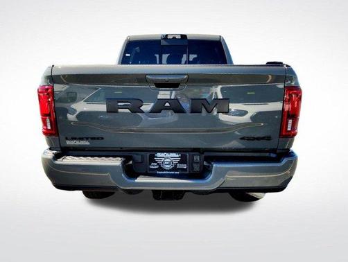 2026 RAM 2500 Limited