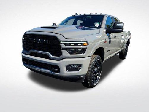 2026 RAM 2500 Limited