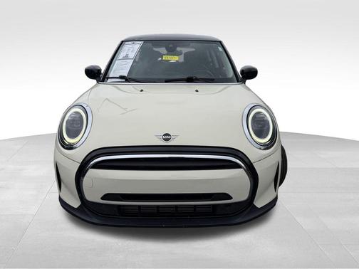 2023 MINI Hardtop Cooper