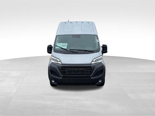 2026 RAM ProMaster 3500 Base