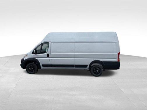 2026 RAM ProMaster 3500 Base