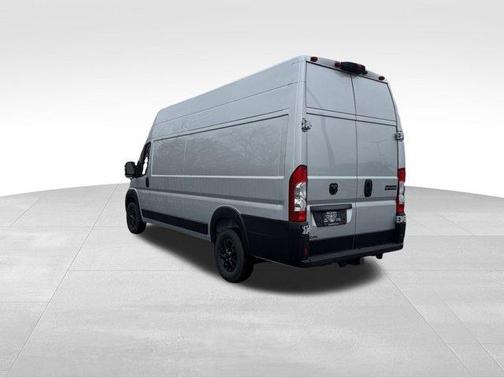 2026 RAM ProMaster 3500 Base