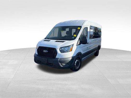 2023 Ford Transit-350 XL