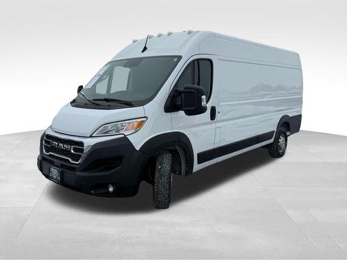 2023 RAM ProMaster 3500 High Roof