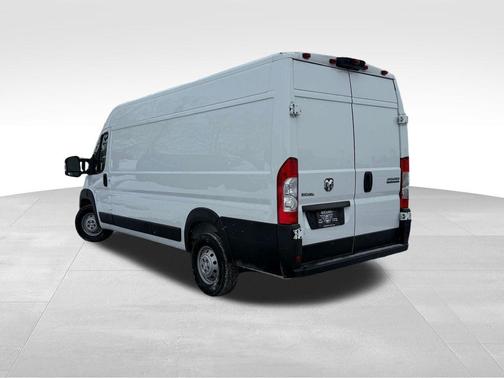 2023 RAM ProMaster 3500 High Roof