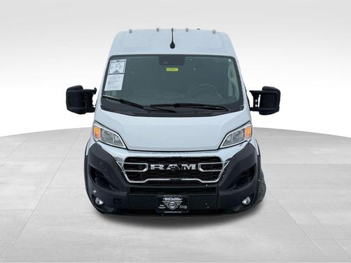 2023 RAM ProMaster 3500 High Roof