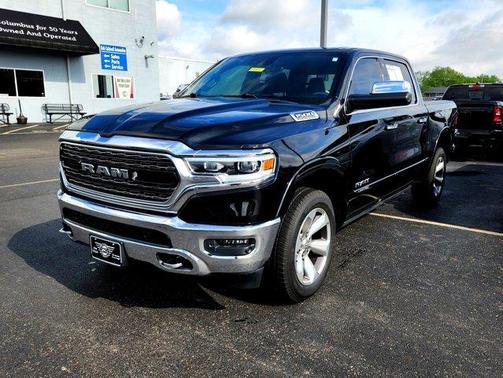 2019 RAM 1500 Limited