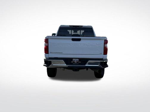 2024 Chevrolet Silverado 3500 LT