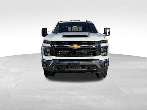 2024 Chevrolet Silverado 3500 LT