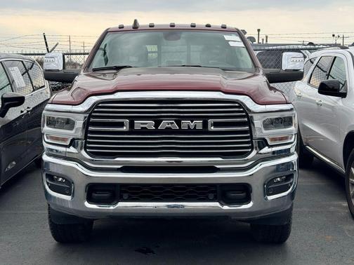 2023 RAM 2500 Laramie