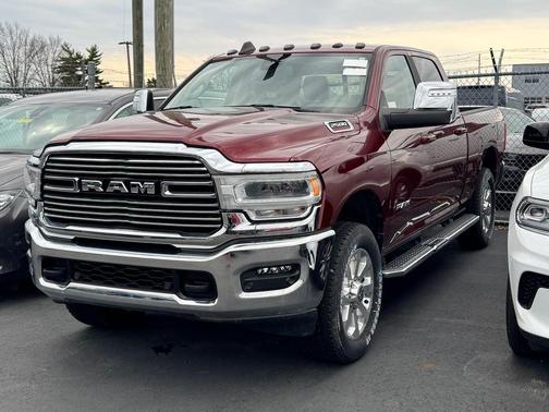 2023 RAM 2500 Laramie