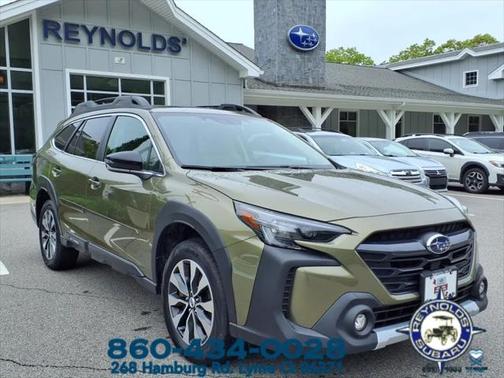 2024 Subaru Outback Limited