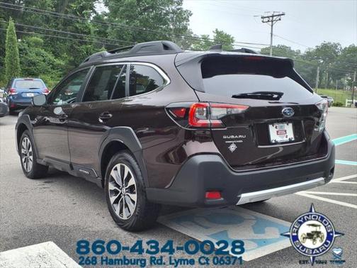 2024 Subaru Outback Limited