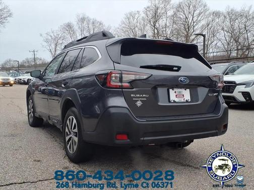 2023 Subaru Outback Premium