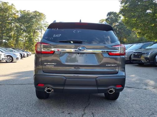 2025 Subaru Ascent Premium 7-Passenger