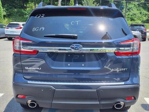 2025 Subaru Ascent Premium 7-Passenger