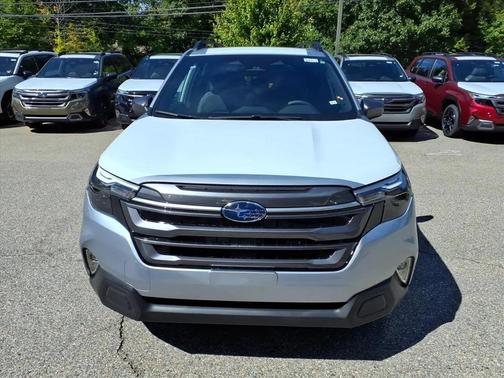 2025 Subaru Forester Hybrid Premium