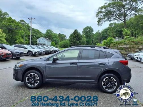 2023 Subaru Crosstrek Premium