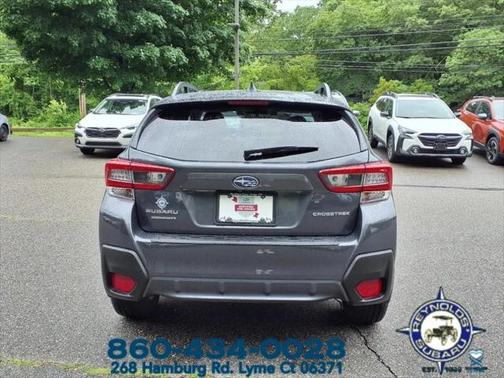 2023 Subaru Crosstrek Premium