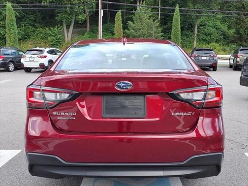 2025 Subaru Legacy Limited