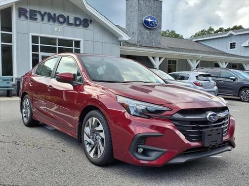 2025 Subaru Legacy Limited