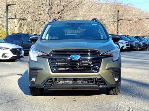 2026 Subaru Ascent Premium 7-Passenger