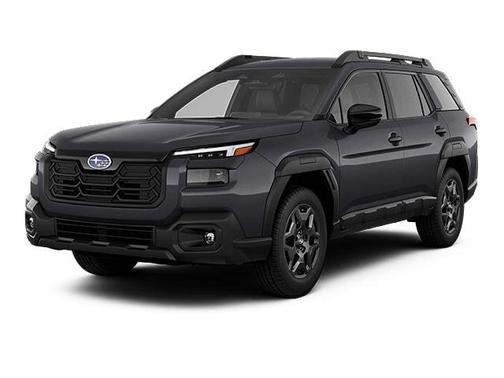 Magnetite Gray 2026 Subaru Outback Premium