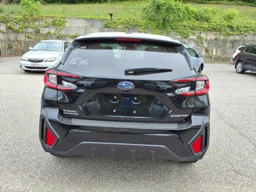 2025 Subaru Crosstrek Base