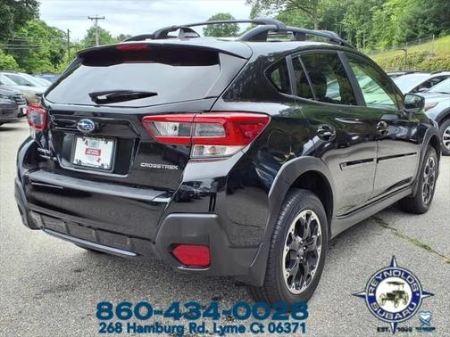 2023 Subaru Crosstrek Premium