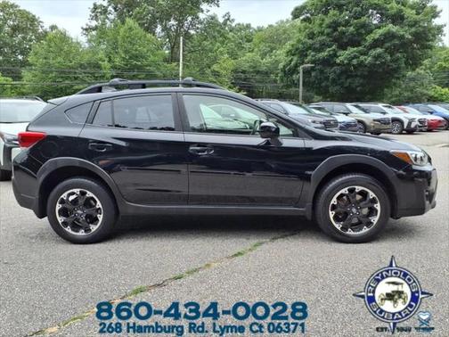 2023 Subaru Crosstrek Premium