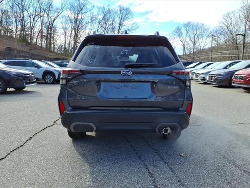 2025 Subaru Forester Hybrid Limited
