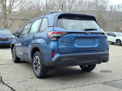 2026 Subaru Forester Base