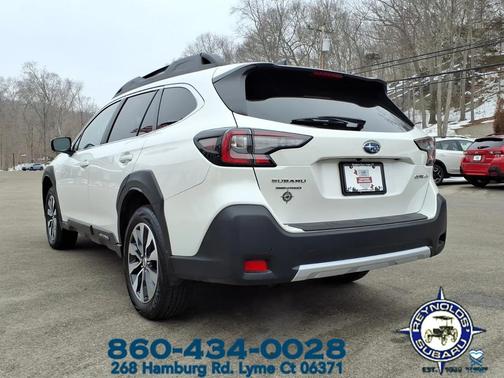 2024 Subaru Outback Limited