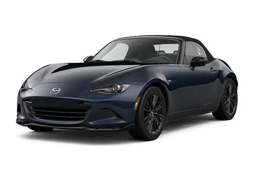 2024 Mazda MX-5 Miata Club