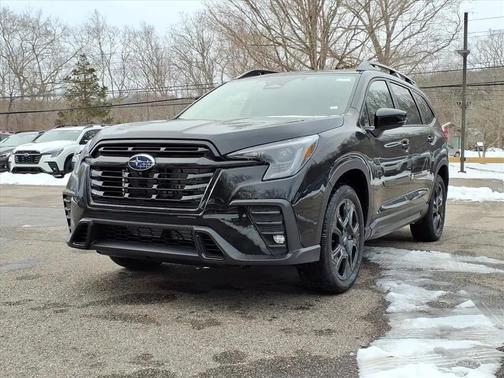 2026 Subaru Ascent Onyx Edition Touring 7-Passenger