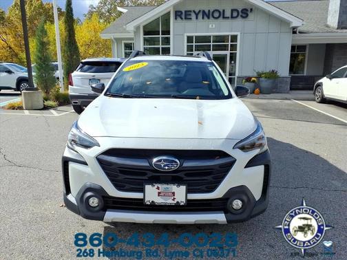 2023 Subaru Outback Limited