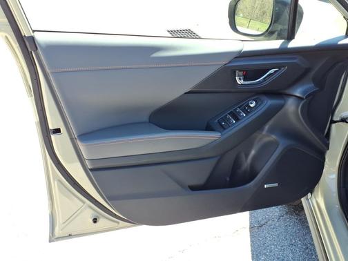 Sand Dune Pearl 2026 Subaru Crosstrek Hybrid Base