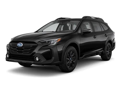 2024 Subaru Outback Onyx Edition XT