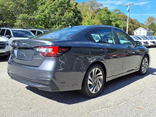 2025 Subaru Legacy Limited
