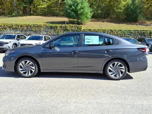2025 Subaru Legacy Limited