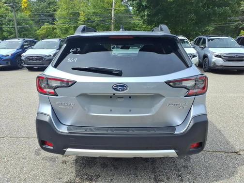 2025 Subaru Outback Limited XT