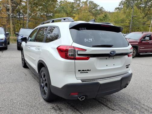 2025 Subaru Ascent Onyx Edition Touring 7-Passenger