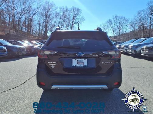 2023 Subaru Outback Limited
