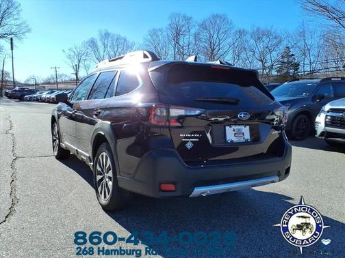 2023 Subaru Outback Limited