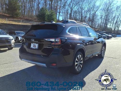 2023 Subaru Outback Limited