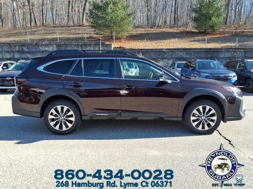 2023 Subaru Outback Limited