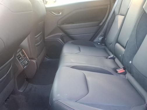 River Rock Pearl 2026 Subaru Forester Touring