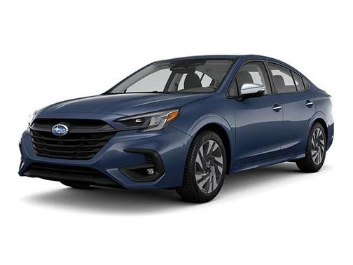 2024 Subaru Legacy Touring XT