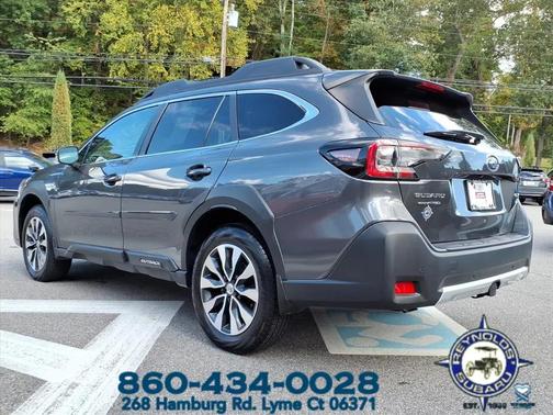 2023 Subaru Outback Limited XT
