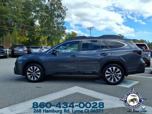 2023 Subaru Outback Limited XT